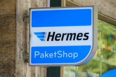 Hermes PaketShops Möglingen (Kreis 